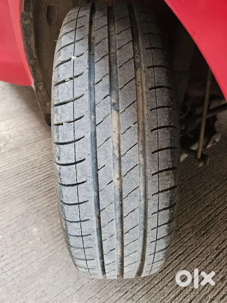 Well Maintained 2018 Top Model Swift With New Tyre And New Suspensions