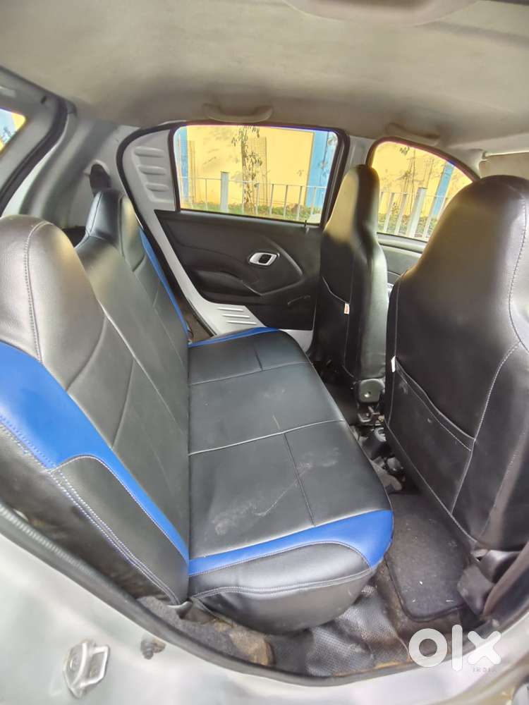 Datsun Redi Go 1.0 Limited Edition, 2019, Petrol