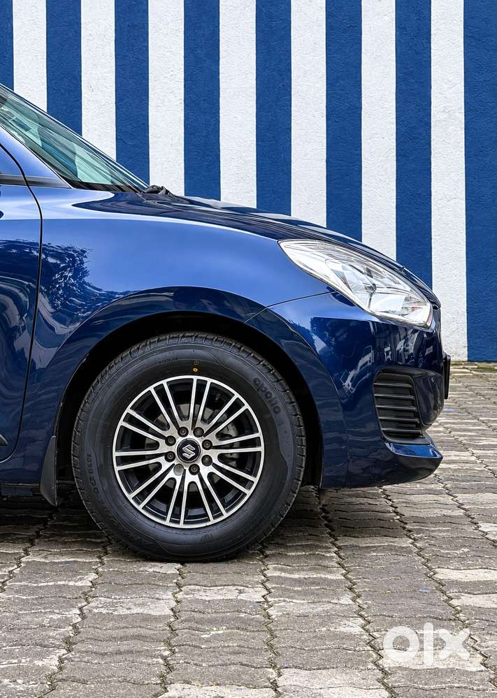 Maruti Suzuki Swift Amt Vxi, 2018, Petrol