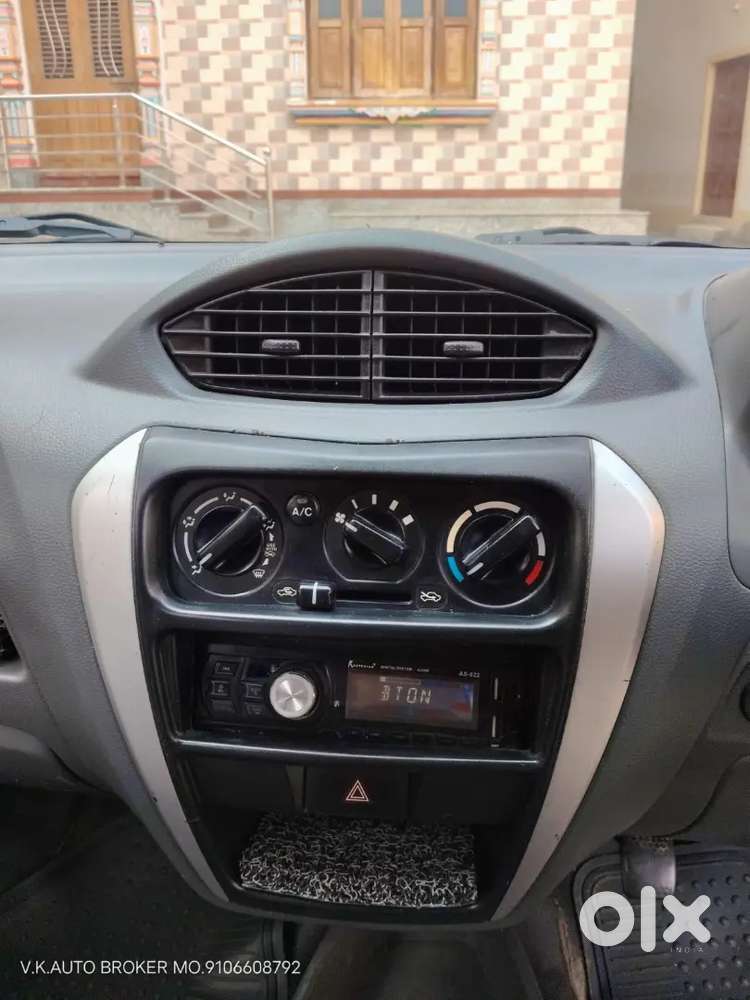 Maruti Suzuki 
Alto 800 Lxi
Model 2014
Good Condition
Urgent Sale
