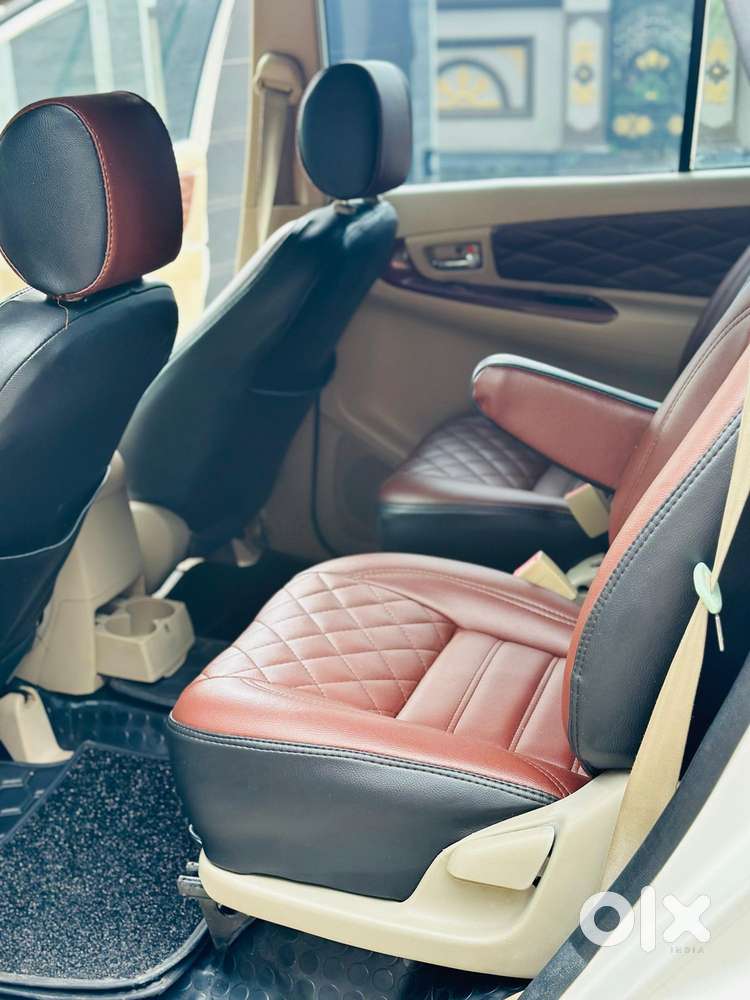 Toyota Innova 2.5 G (diesel) 7 Seater, 2011, Diesel