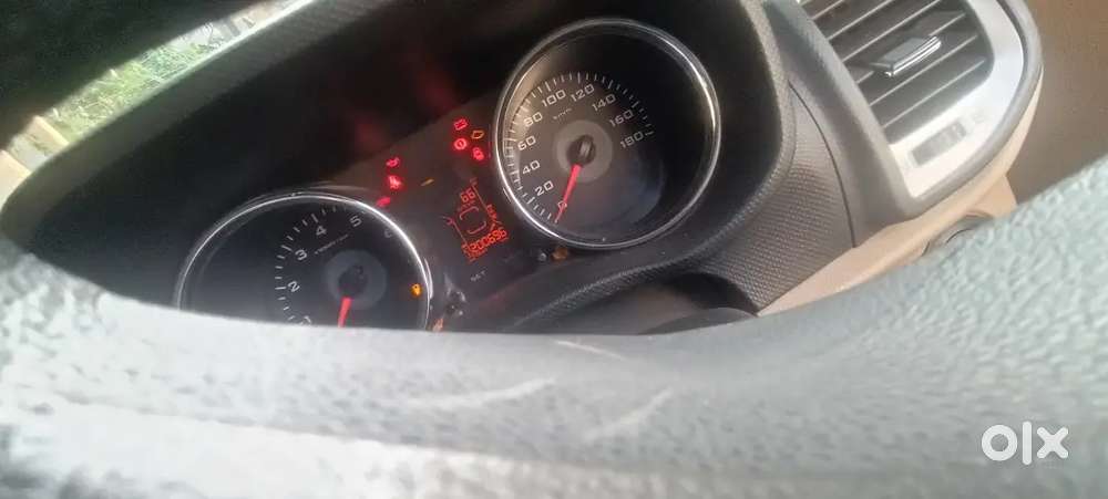 Mahindra Tuv 300 Diesel 2017