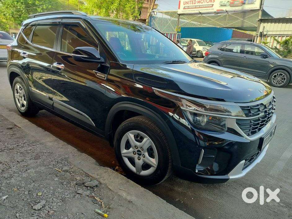 Kia Seltos Htk D, 2024, Diesel