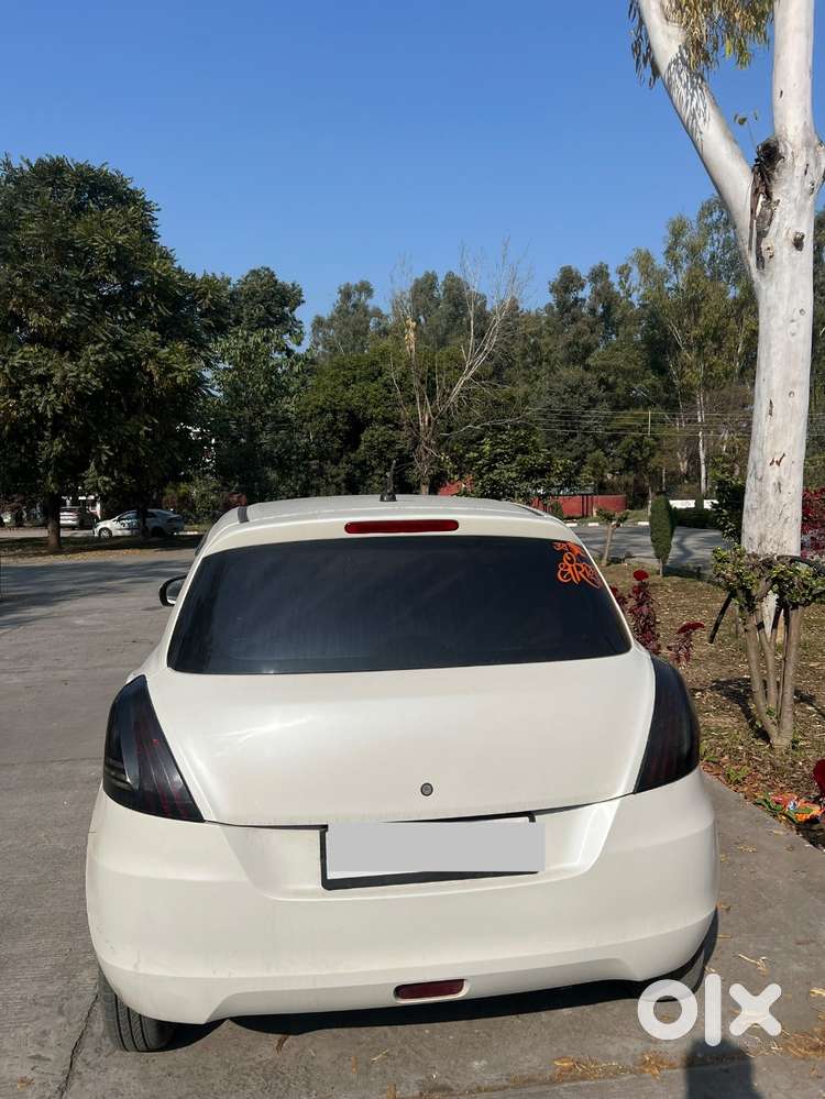 Maruti Suzuki Swift 2016