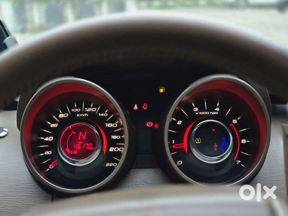 Mahindra Xuv500 W8, 2015, Diesel