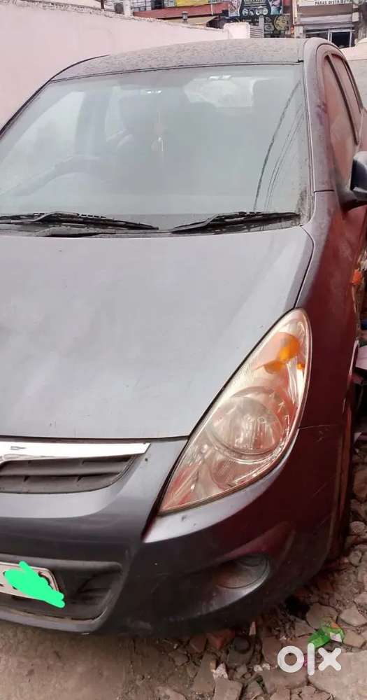 Hyundai I20 2011