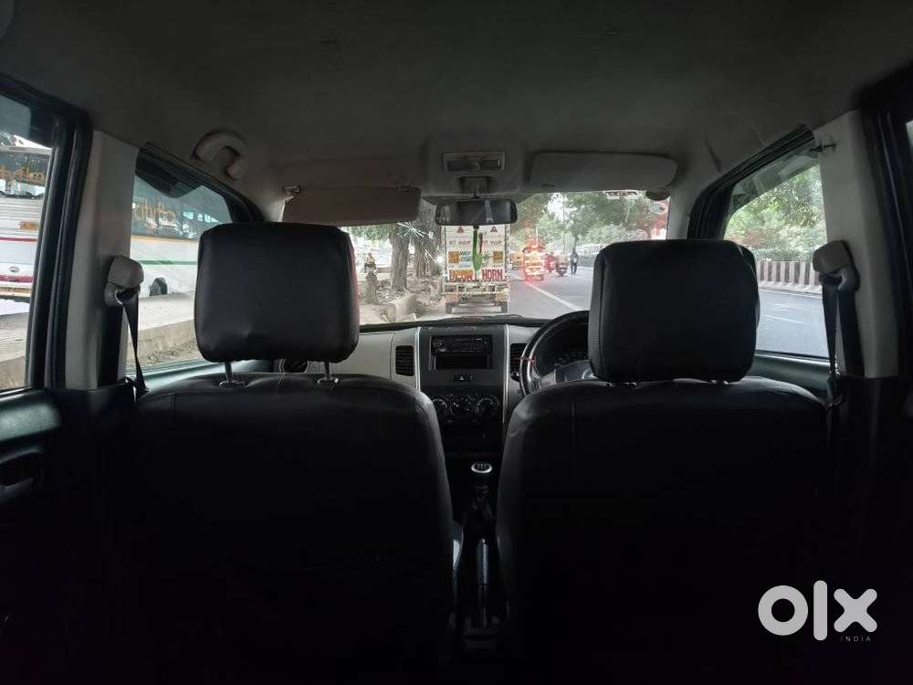 Maruti Suzuki Wagon R 1.0 Lxi (o), 2014, Cng & Hybrids
