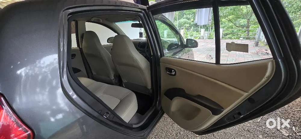 Hyundai I10 1.2 Kappa 2012 Low Kilometer