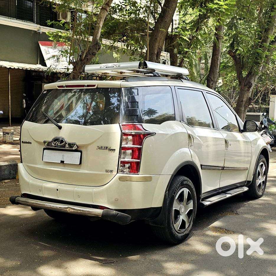 Mahindra Xuv500 2011-2015 W6 2wd, 2014, Diesel