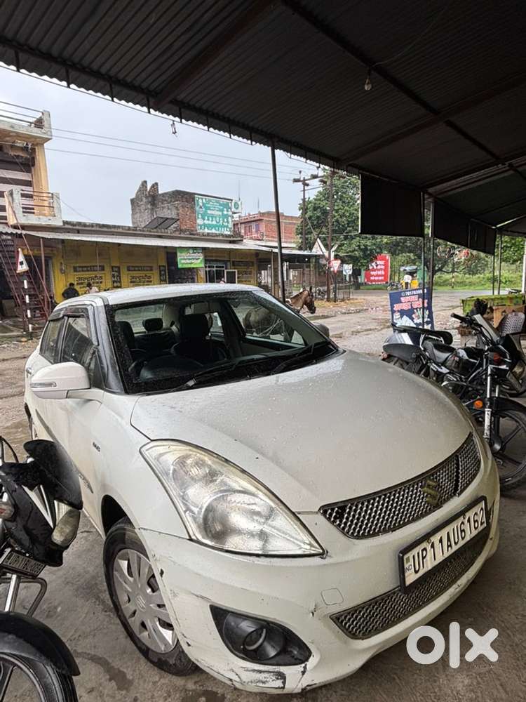 2015 Maruti Swift Dzire Diesel 2nd