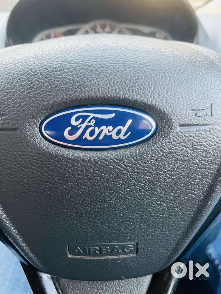 Ford Figo Aspire 1.5 Tdci Sports Edition, 2017, Diesel