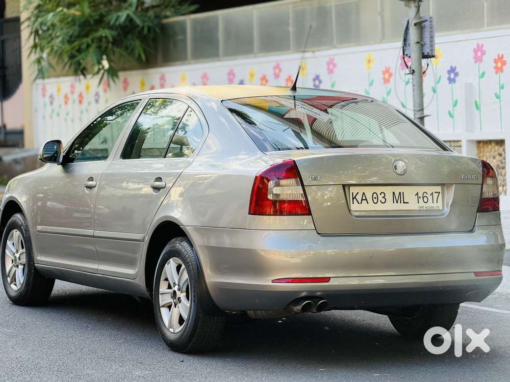 Skoda Laura 1.8 Tsi Ambition, 2009, Petrol