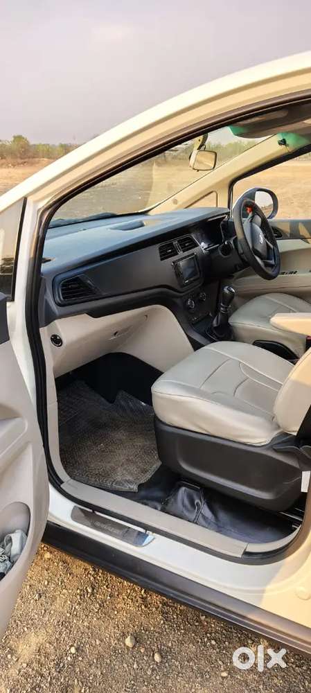 Mahindra Marazzo 2019 Diesel