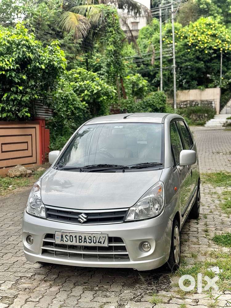 Maruti Suzuki Zen Estilo Vxi Bsiv, 2013, Petrol
