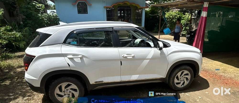 Hyundai Creta 2022 Variant