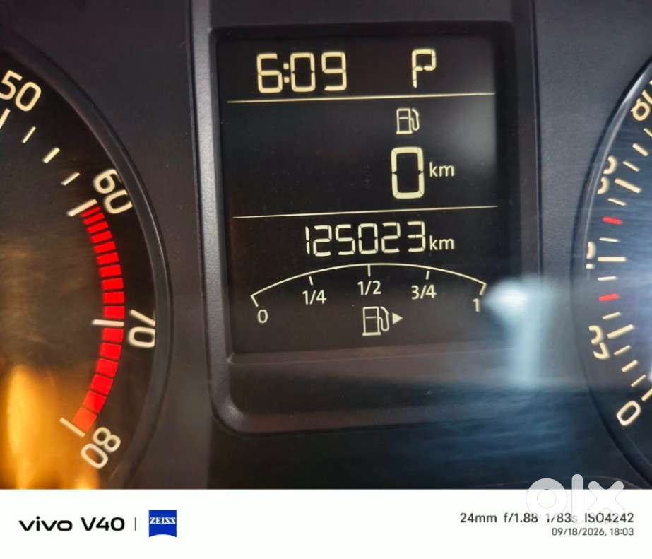Skoda Rapid 1.5 Tdi Style/1.5 At Style, 2019, Petrol