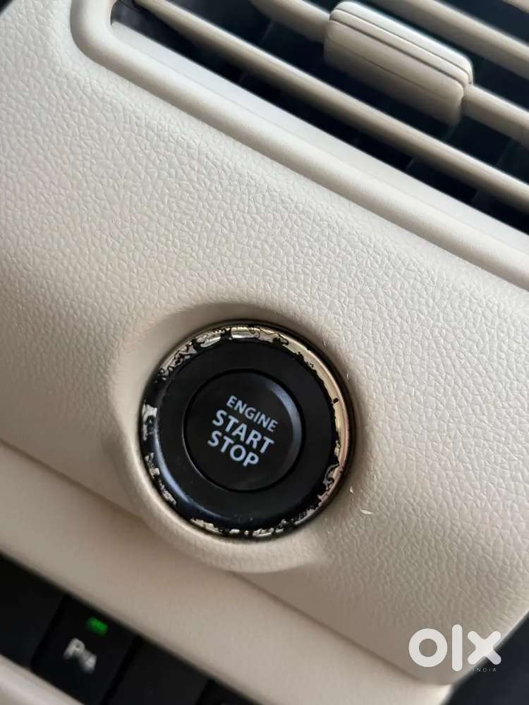 Maruti Suzuki Swift Dzire 2018 Diesel 54000 Km Driven