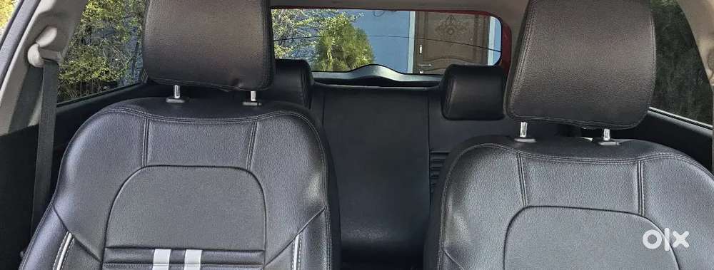 Maruti Suzuki Swift 2021