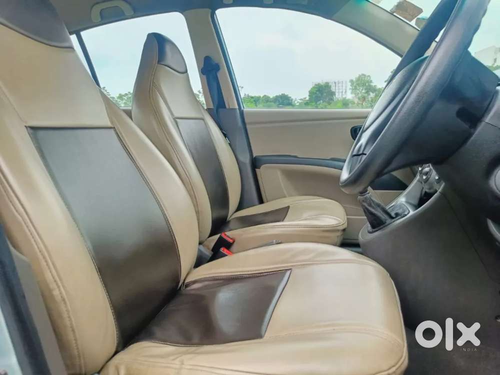 Hyundai I10 Era 1.1, 2012, Petrol