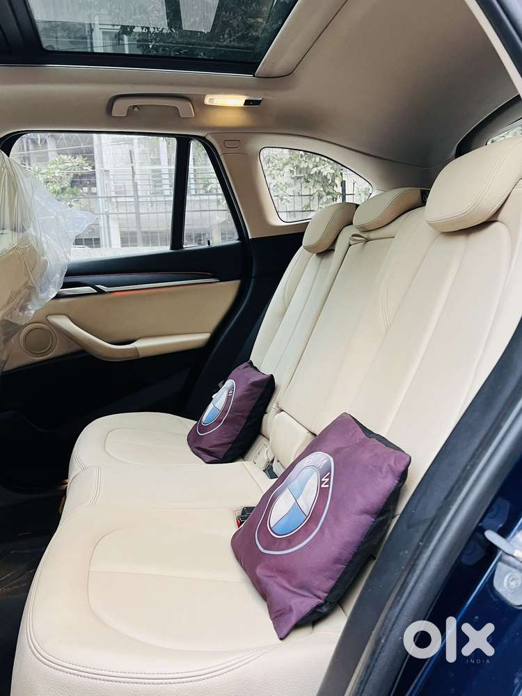 Bmw X1 Sdrive 20d X Line, 2017, Diesel