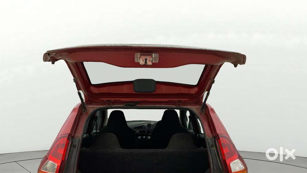 Datsun Redigo Amt 1.0 S, 2018, Petrol