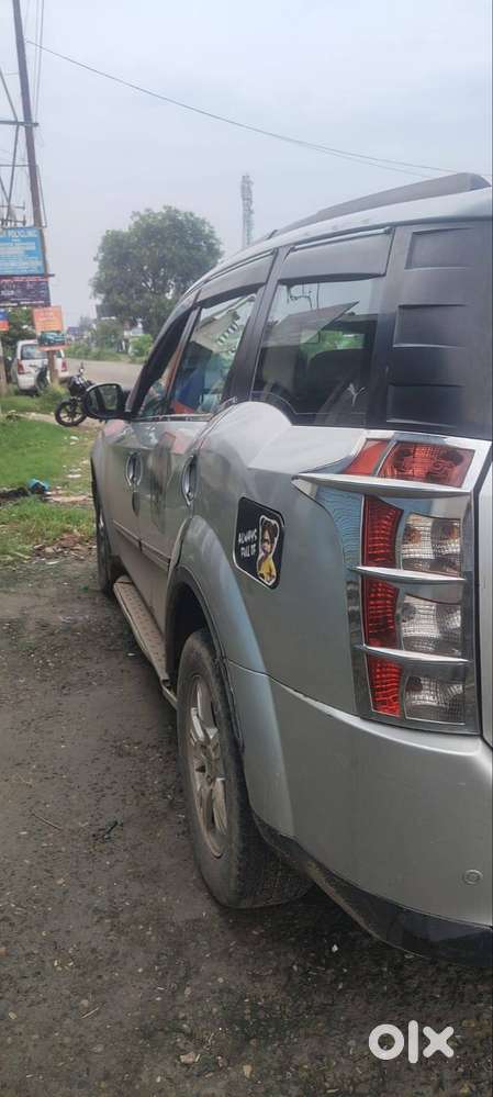 Mahindra Xuv500 W10 2013