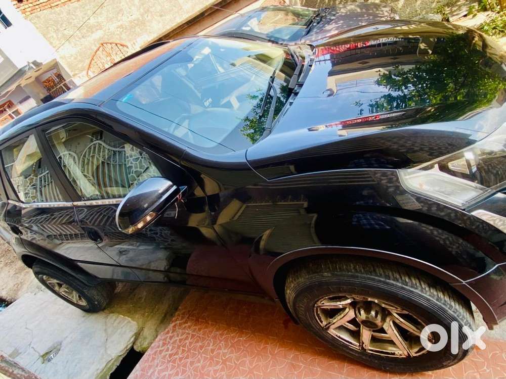 New Tyre Full Insurance Scratchless Condition