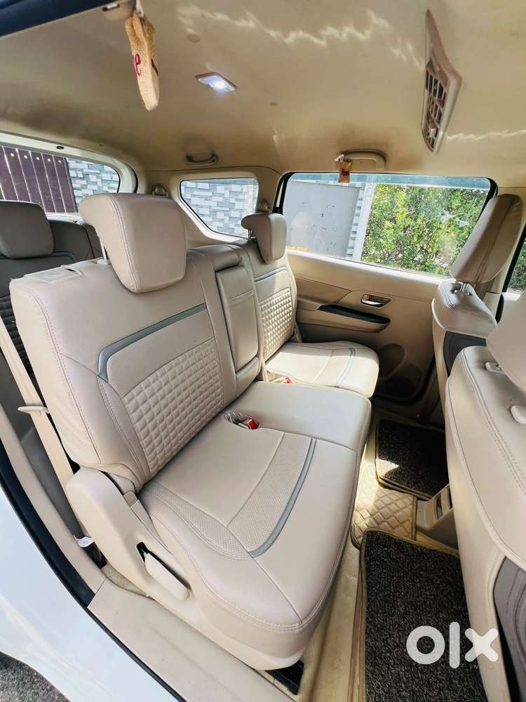 Maruti Suzuki Ertiga Zxi Plus Petrol, 2023, Petrol
