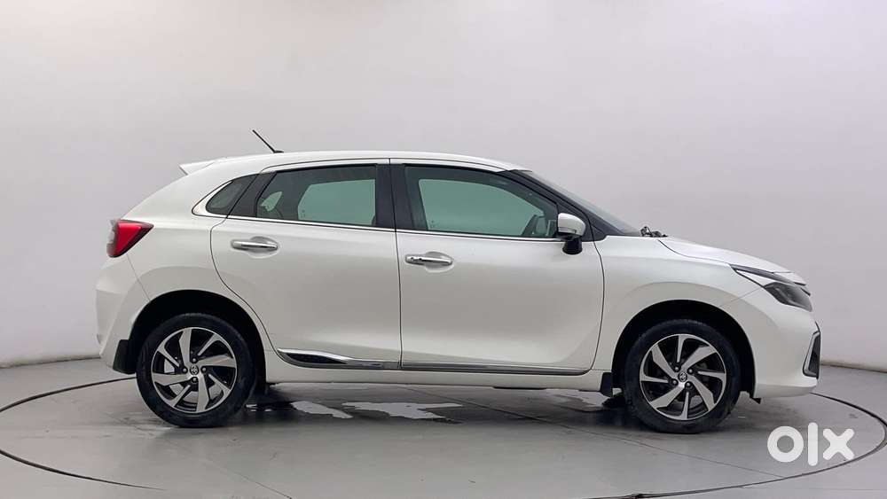 Toyota Glanza 1.2 V, 2023, Petrol