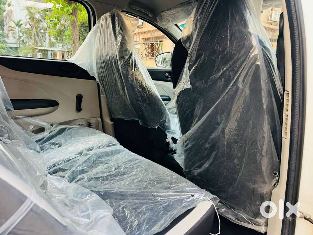 Renault Triber Rxl, 2024, Petrol