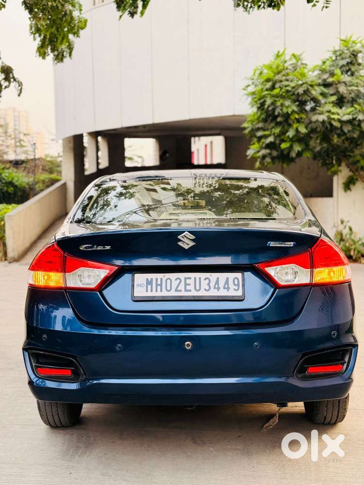Maruti Suzuki Ciaz