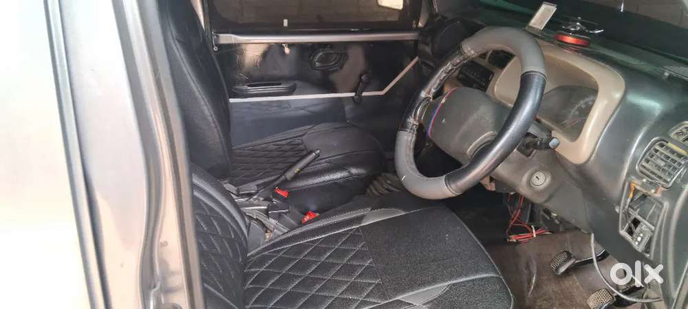 Maruti Suzuki Eeco 2016 Cng & Hybrids 207800 Km Driven