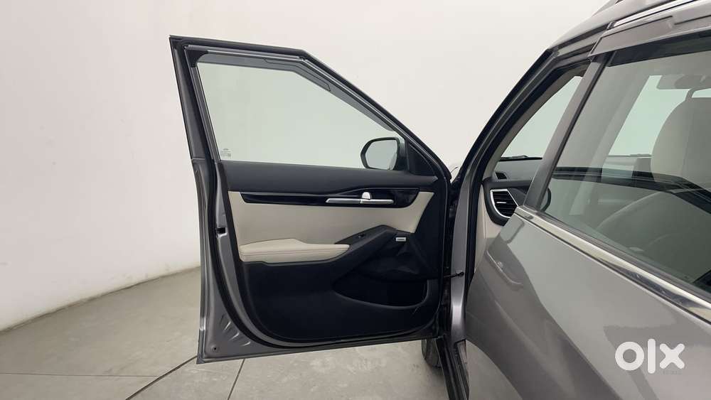 Kia Seltos 1.5 Gtx+ Diesel At, 2020, Diesel