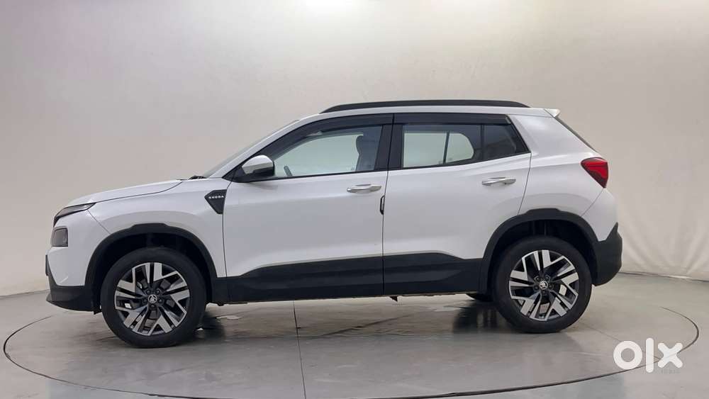 Skoda Kylaq Prestige, 2025, Petrol