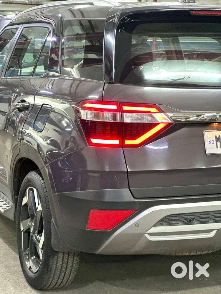 Hyundai Alcazar 1.5 Signature (o) Diesel At 6 Str, 2021, Diesel