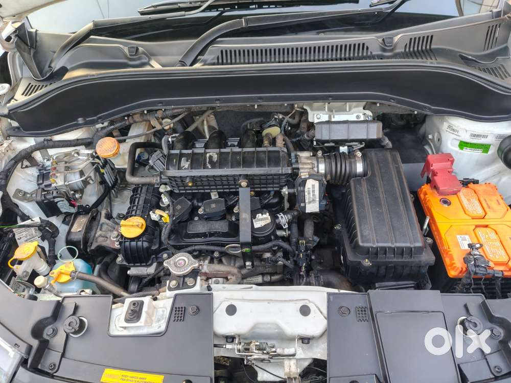Tata Punch Pure, 2023, Petrol