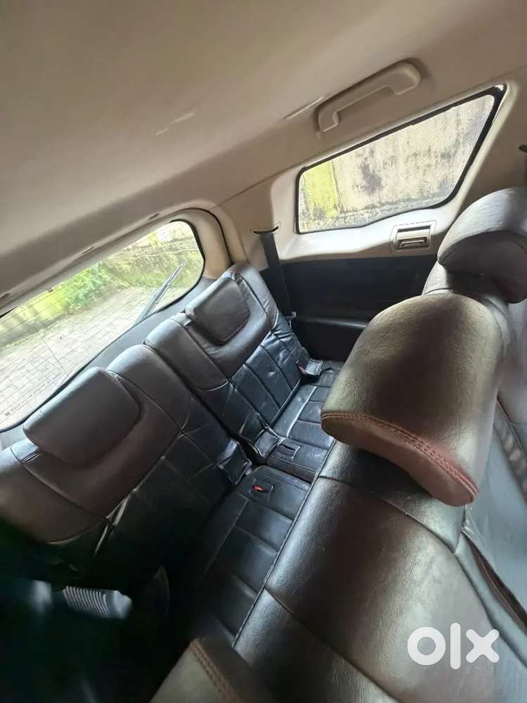 Mahindra Xuv500 Diesel 2013