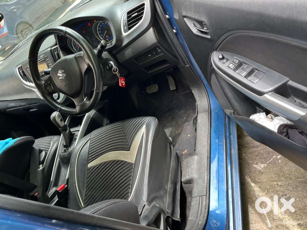 Maruti Suzuki Baleno 2016 28,500km Genuine