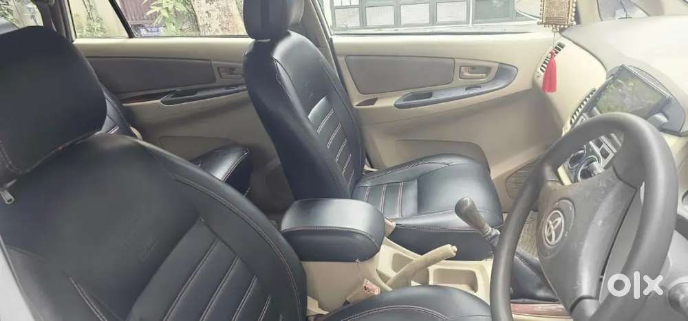 Toyota Innova 2006 Diesel Well Maintained