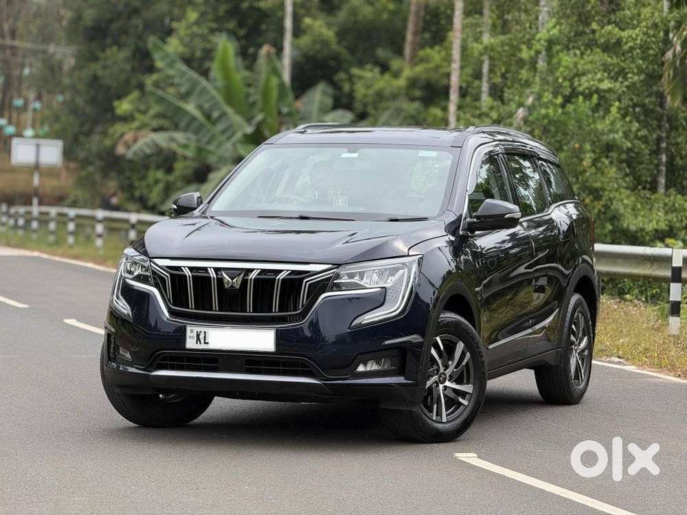 Mahindra Xuv700 2.2 Ax 5 Diesel Mt 7 Str, 2023, Diesel