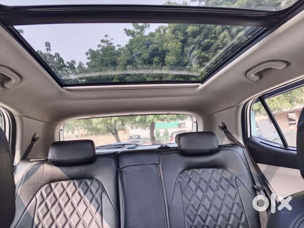 Hyundai Creta 2023 Petrol 27000 Km Driven