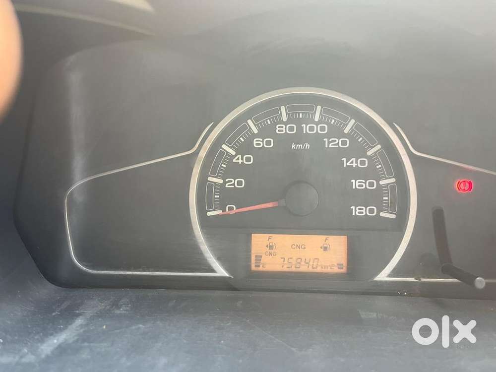 Maruti Suzuki Alto 2015