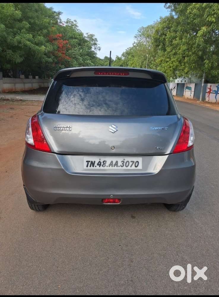 Maruti Suzuki Swift, 2013, Diesel