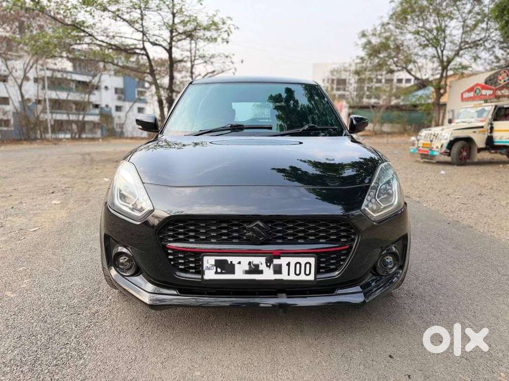 Maruti Suzuki Swift 2018 Amt Zdi, 2018, Diesel