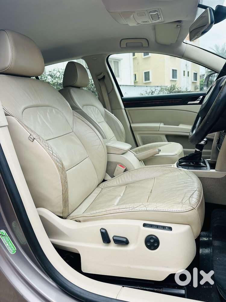 Skoda Superb Sportline 2.0 Tdi At, 2012, Diesel
