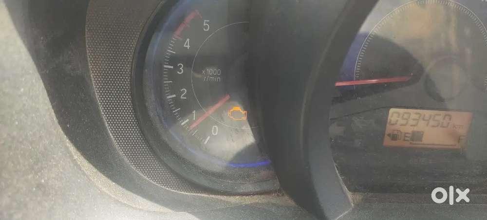 Honda Mobilio 2014 Diesel 94500 Km Driven