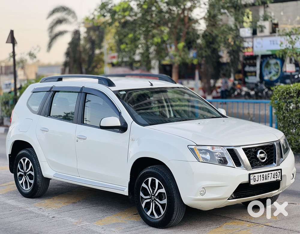 Nissan Terrano Xl 85 Ps Deisel, 2016, Diesel