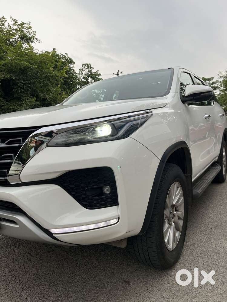 Toyota Fortuner 4x4 At 2.8 Diesel, 2023, Diesel