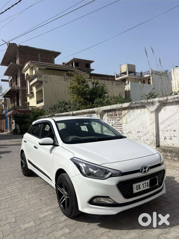 Hyundai I20 2015-2017 Magna 1.2, 2015, Petrol