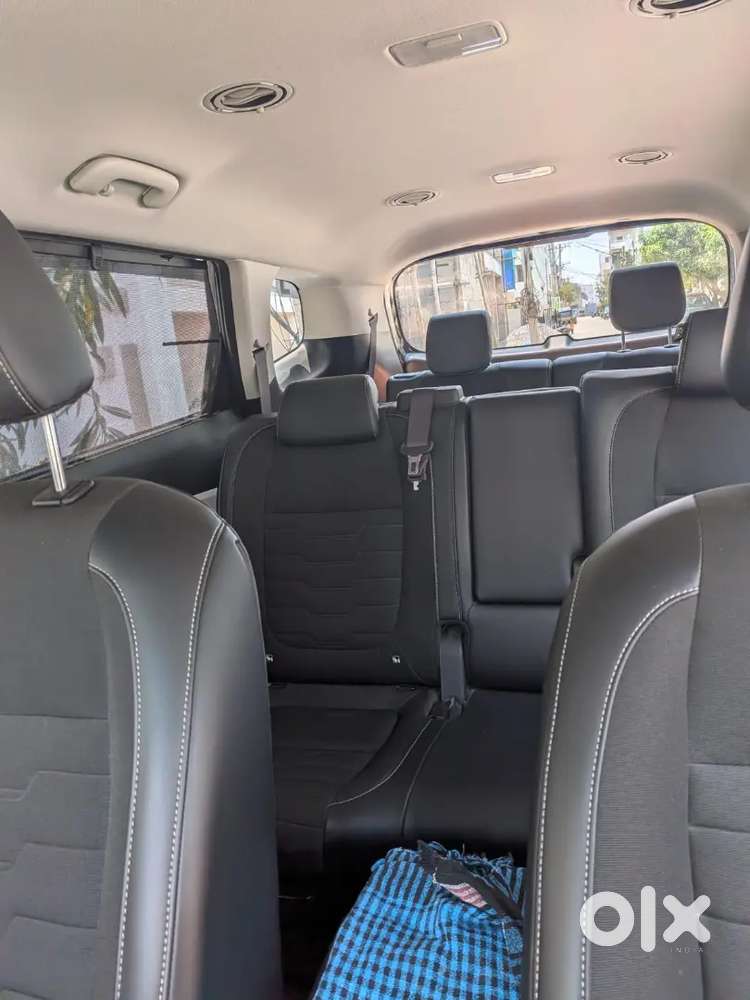 Kia Carens Clavis 2025 Petrol 11000 Km Driven